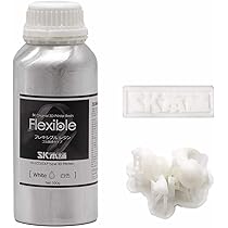 SK本舗 光造形 LCP DLP 3Dプリンター用2000g /白色 61YVRTDsw+L._AC_UL210_SR210,